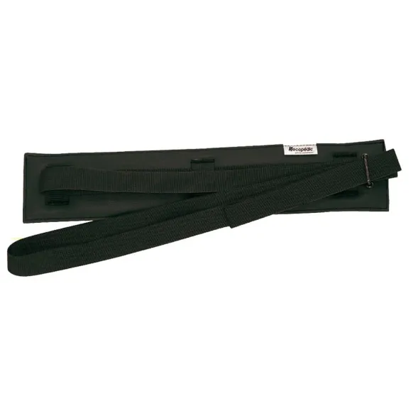SANGLE IMMOBILISATION THORAX 1 ATTACHE