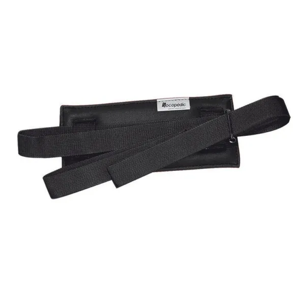 SANGLE IMMOBILISATION POUR MEMBRES INFÉRIEURS