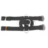 SANGLE IMMOBILISATION COUDE ET GENOU