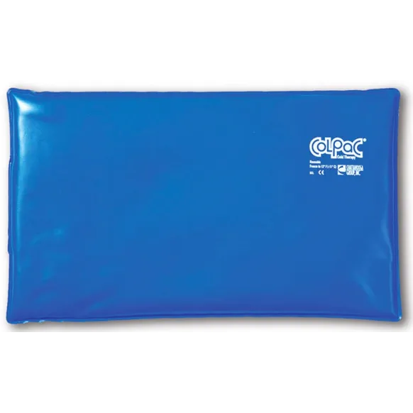 COMPRESSE GRANDE TAILLE FROID 29 X 53 CM COLPAC
