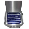 COMPRESSE FROID 8X28CM COLPAC