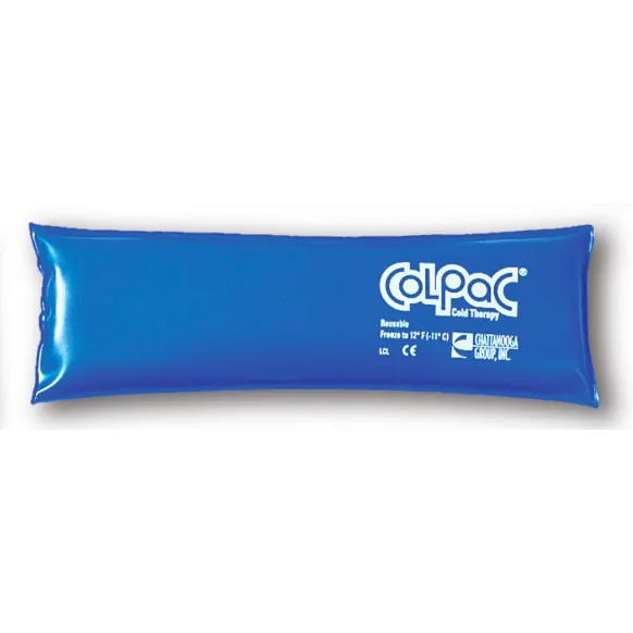 COMPRESSE FROID 8X28CM COLPAC
