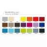 COUSSIN CALE DROIT (MOUSSE MOYENNE)
