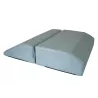 COUSSIN CALES JAMBE