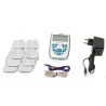 PACK ELECTROSTIMULATEUR GENESY S II + 20 ÉLECTRODES OFFERTES