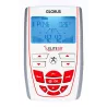 PACK ELECTROSTIMULATEUR GLOBUS ELITE S2 ® + 20 ÉLECTRODES OFFERTES