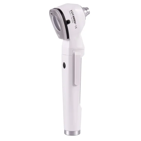 OTOSCOPES LED 2,5V LUXASCOPE AURIS
