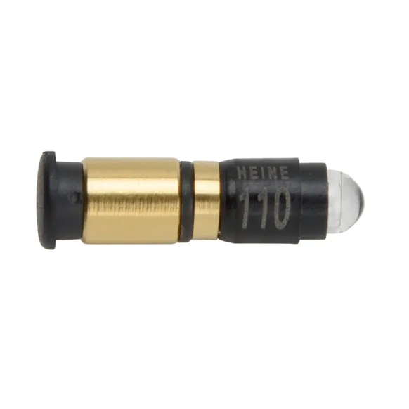 AMPOULE MINI 3000 XHL 088-110 - 2.5V