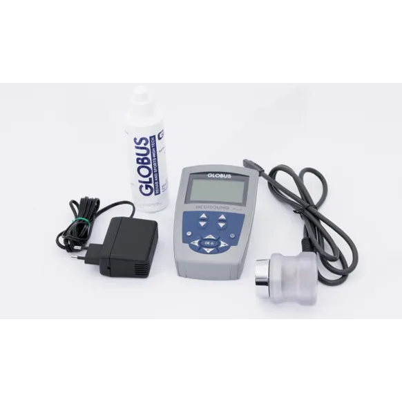CÂBLE D'ALIMENTATION ÉLECTROSTIMULATEUR MEDISOUND PRO 2 ®