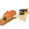 CROSS TAPE®, LOT DE 20 FEUILLES DE 6 CROSS TAPE® TAILLE XL