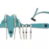 CEINTURE ELECTRODES ECG UNIVERSELLE