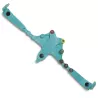 CEINTURE ELECTRODES ECG UNIVERSELLE