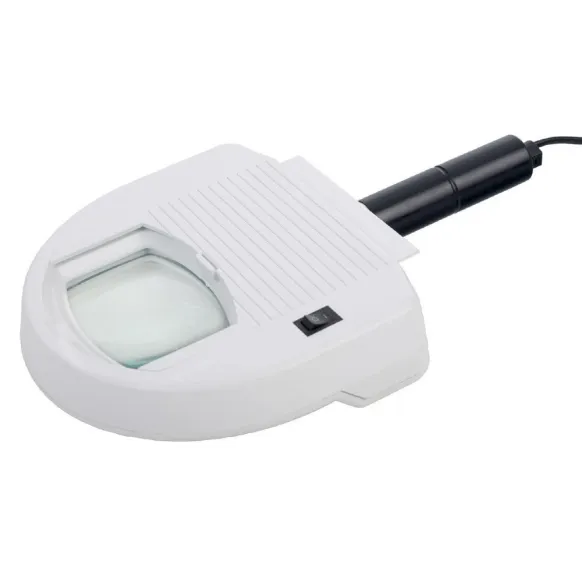 LAMPE LOUPE DE WOOD_VISTA