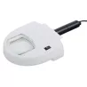 LAMPE LOUPE DE WOOD_VISTA