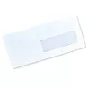 ENVELOPPES COURRIER AVEC FENÊTRES