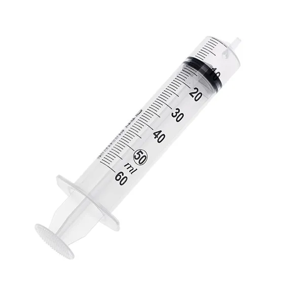 SERINGUES 3 CORPS 30 ML ET 50 ML PLASTIPAK BD