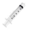 SERINGUES 3 CORPS 30 ML ET 50 ML PLASTIPAK BD