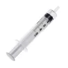 SERINGUES 3 CORPS 2,5 ML ET 5 ML PIC