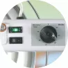 LAMPE INFRAROUGE THERMOQUATZ IR400W
