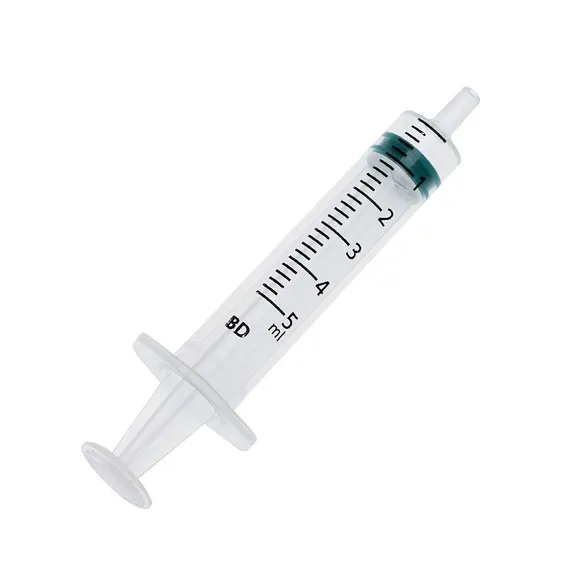 SERINGUES EMERALD 3 CORPS