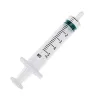 SERINGUES EMERALD 3 CORPS