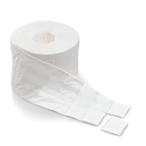 TAMPONS OUATE DE CELLULOSE HATMANN