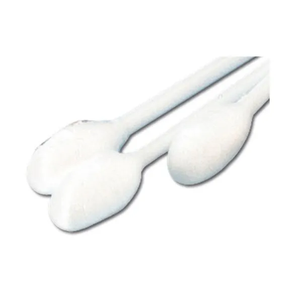 ECOUVILLONS POLYPROPYLÈNE 14CM (50)