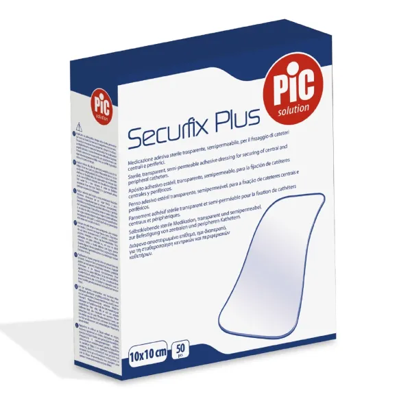 SECURFIX PLUS
