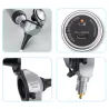 OTOSCOPE BETA 400 LED HQ USB HEINE