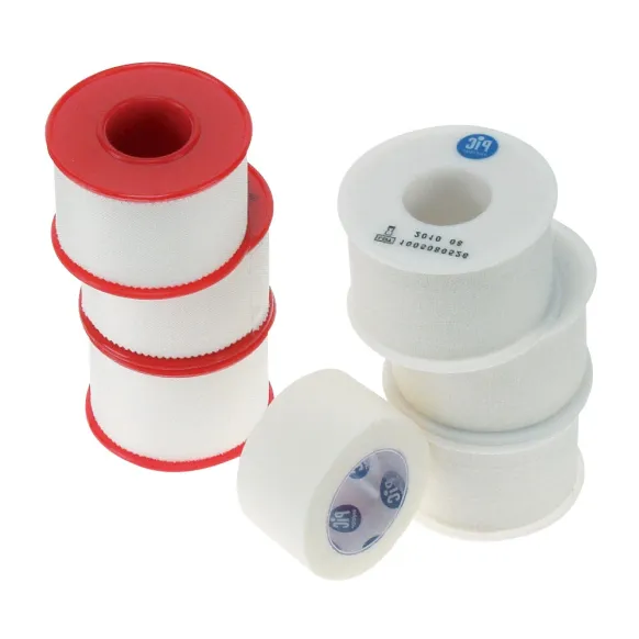 SPARADRAP SOFFIX PIC