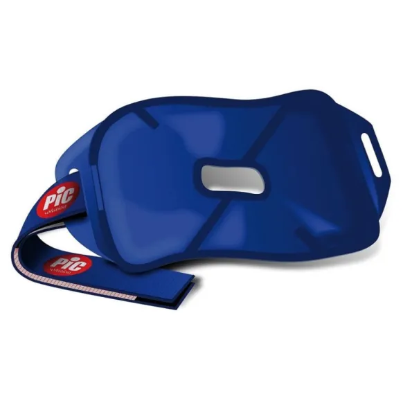 THERMOGEL EXTRA-CONFORT AVEC SANGLE PIC