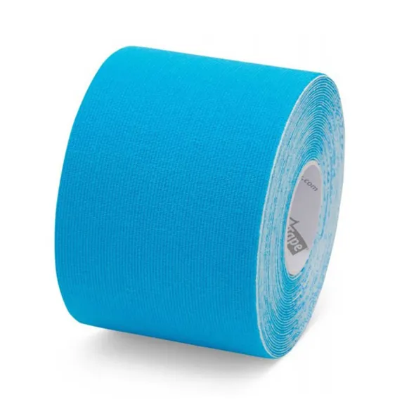 KTAPING®, ROULEAU DE 5M BLEU
