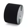 KTAPING®, ROULEAU DE 5M NOIR