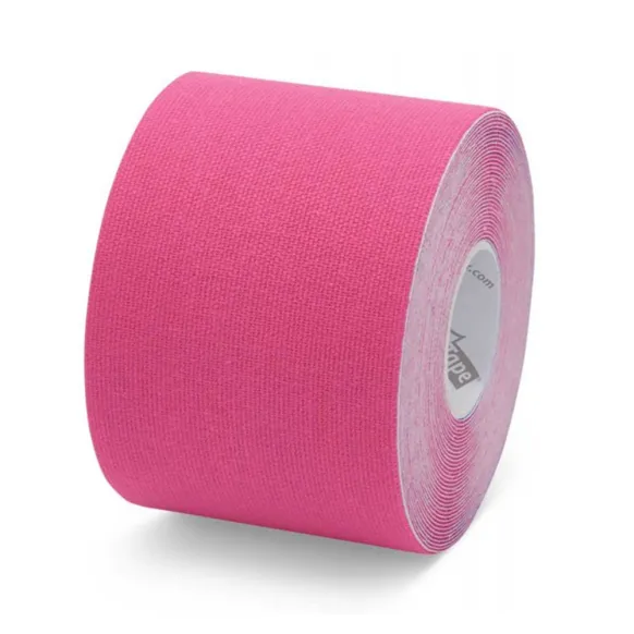 KTAPING®, ROULEAU DE 5M ROSE