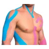 BANDE DE SOINS ADHÉSIVE CURE TAPE