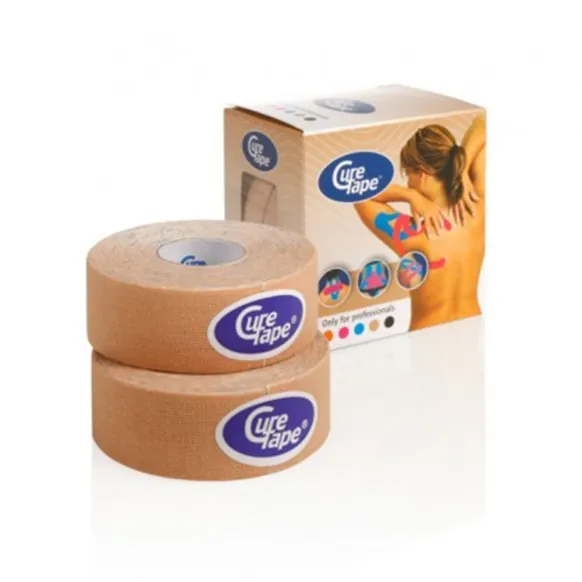 CURE TAPE MINI