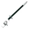 COMBINAISON DINSTRUMENTS DE RECTOSCOPIE & PROCTOSCOPIE BETA 4 USB