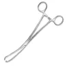 PINCE GYNÉCOLOGIQUE DE TEALE - 23 CM