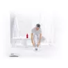 BALANCE IMPÉDANCEMÈTRE SENSA 804 SECA
