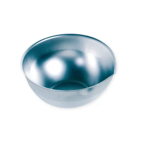 CUPULE À BEC INOX - 310 ML