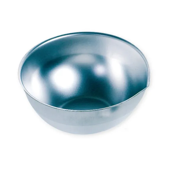 CUPULE À BEC INOX - 500 ML