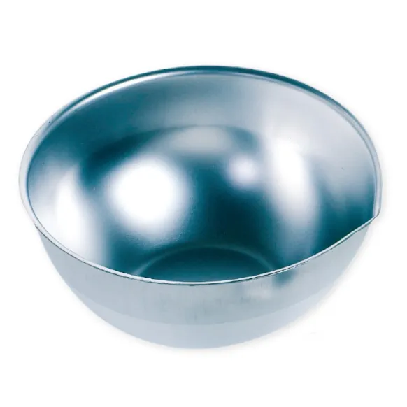 CUPULE À BEC INOX - 1200 ML