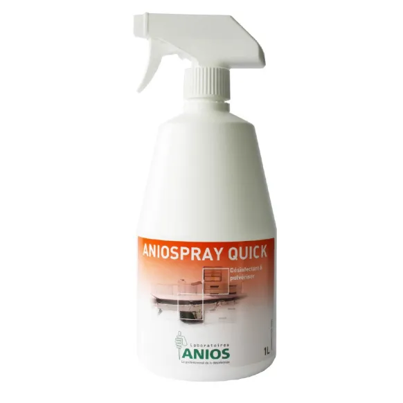 ANIOSPRAY QUICK