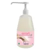 ANIOSAFE SAVON DOUX HAUTE FRÉQUENCE 1 L+POMPE