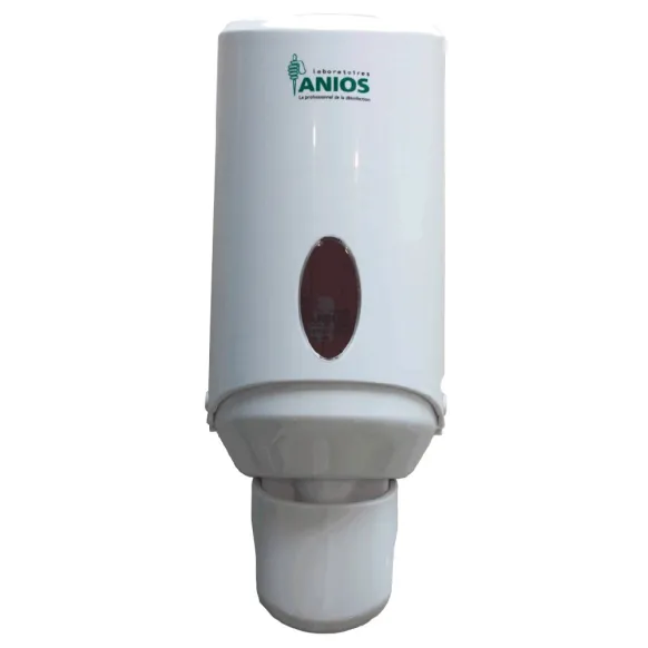 DISTRIBUTEUR ABS ANIOSAFE 1L AIRLESS