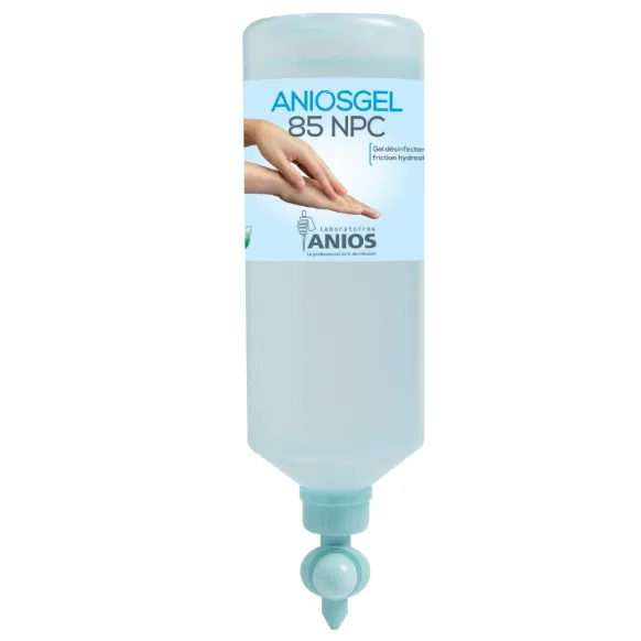 ANIOSGEL 1L AIRLESS