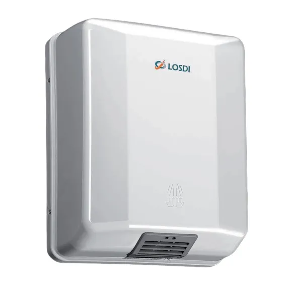 SÈCHE-MAINS ÉLECTRIQUE 1280W