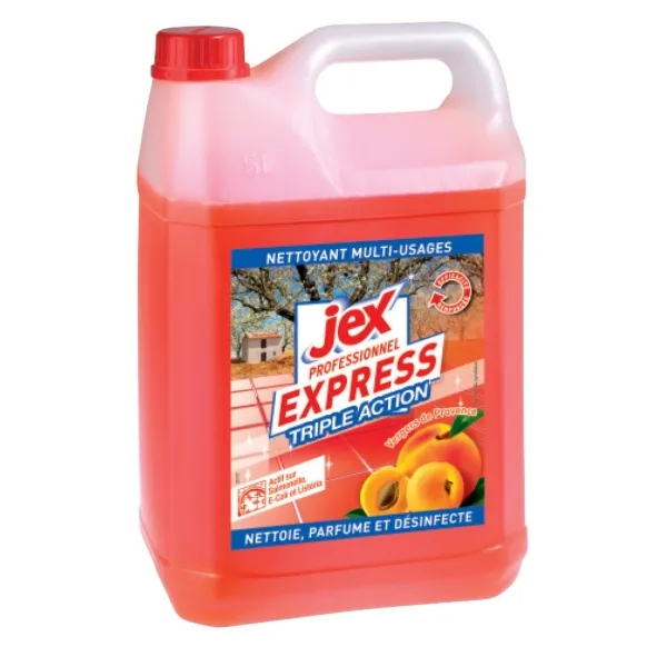 NETTOYANT MULTI-USAGES JEX SAINT MARC