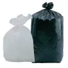 SACS POUBELLES STANDARDS NOIR - 100L - 110L - 130L
