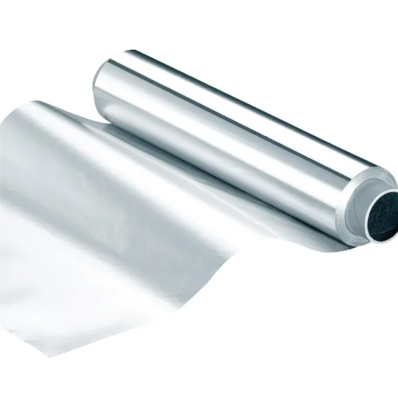 FILM ALUMINIUM